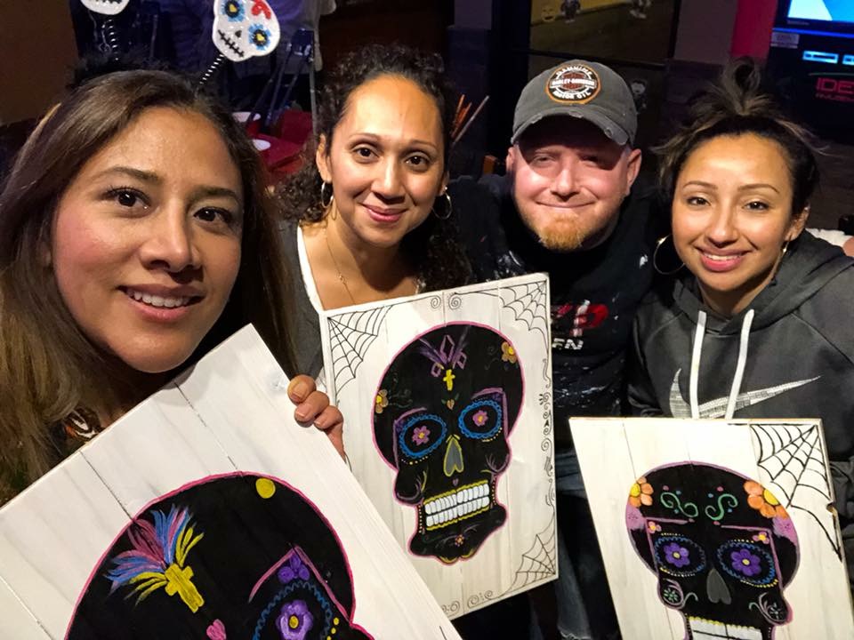 Gallery TREEGUYS Pizza Pub