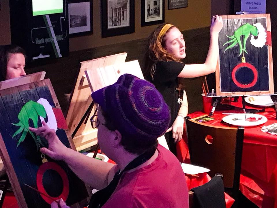 Gallery TREEGUYS Pizza Pub