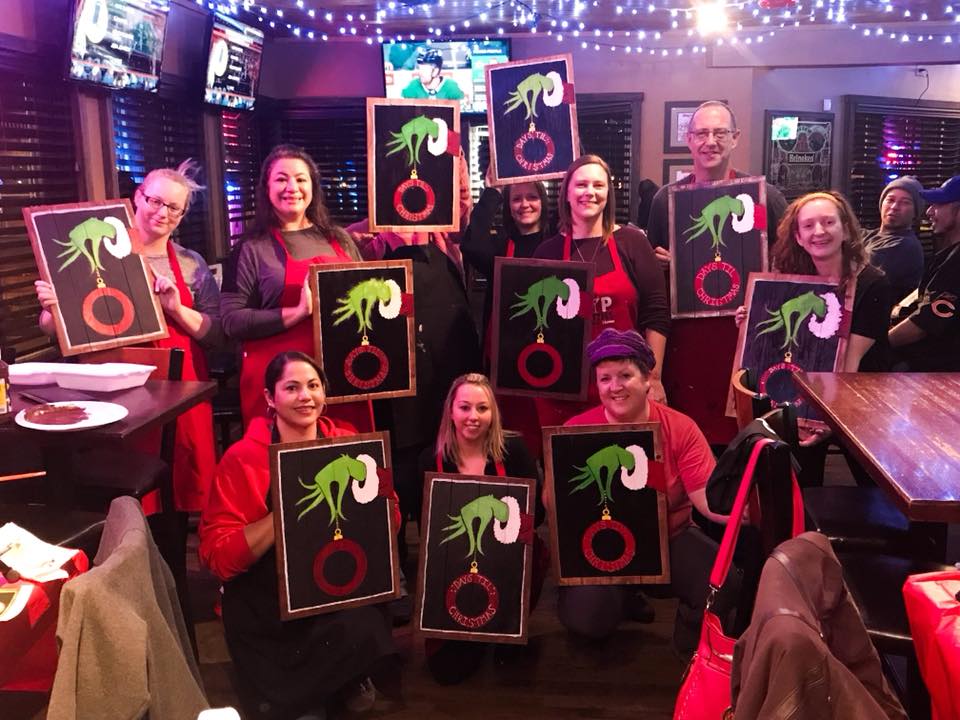 Gallery TREEGUYS Pizza Pub