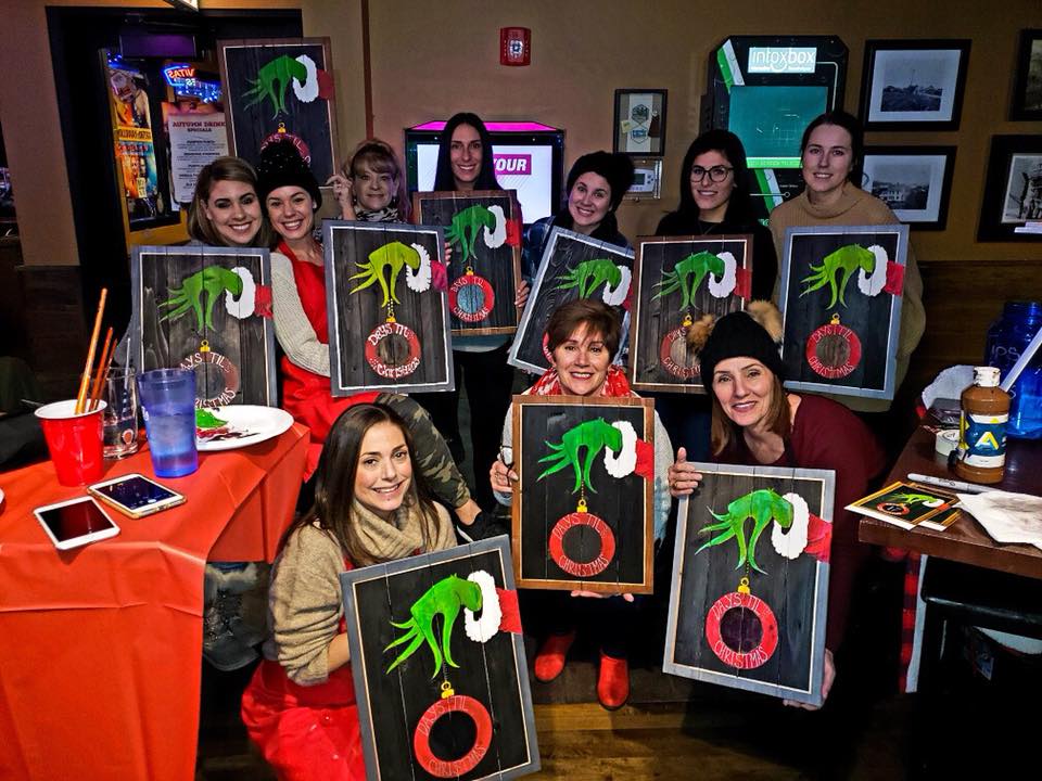Gallery TREEGUYS Pizza Pub