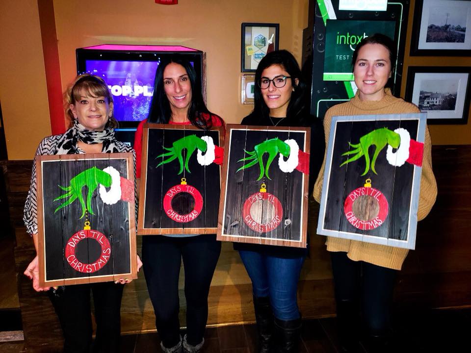 Gallery TREEGUYS Pizza Pub